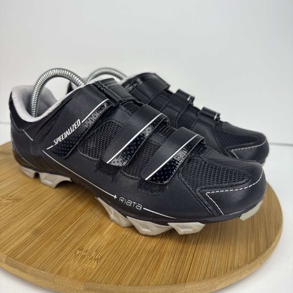 Specialized Riata WMN MTB Cycling Shoe US 8‎ Mountain Bike Shoes